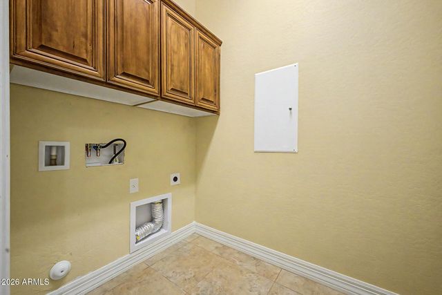 2746 S ELDERWOOD Circle, Mesa, AZ 85209