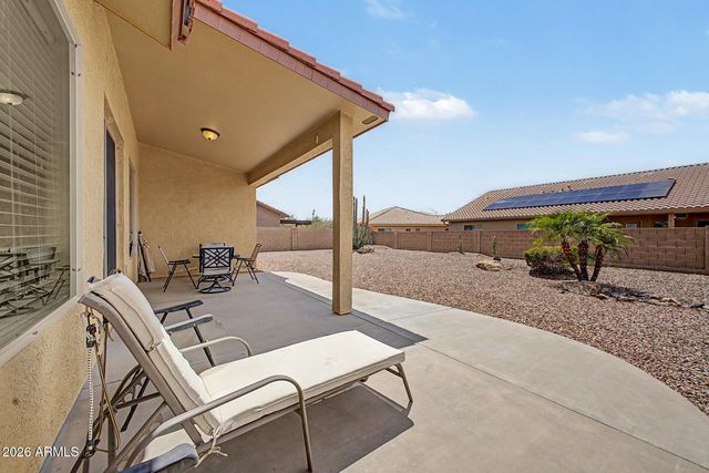 2746 S ELDERWOOD Circle, Mesa, AZ 85209