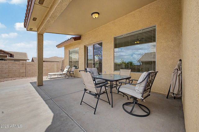 2746 S ELDERWOOD Circle, Mesa, AZ 85209