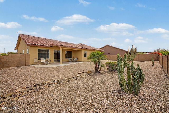 2746 S ELDERWOOD Circle, Mesa, AZ 85209