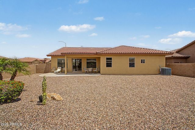 2746 S ELDERWOOD Circle, Mesa, AZ 85209