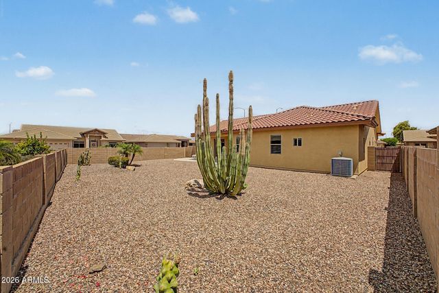 2746 S ELDERWOOD Circle, Mesa, AZ 85209
