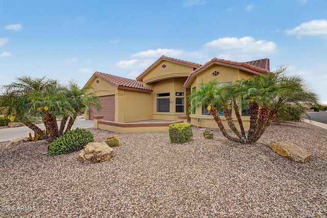 2746 S ELDERWOOD Circle, Mesa, AZ 85209