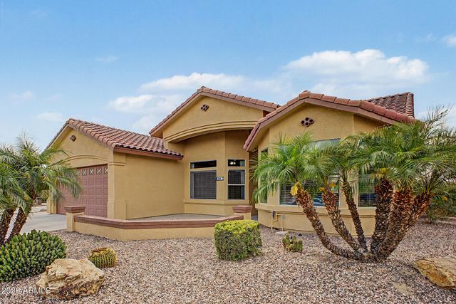 2746 S ELDERWOOD Circle, Mesa, AZ 85209