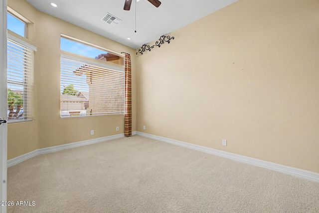 2746 S ELDERWOOD Circle, Mesa, AZ 85209
