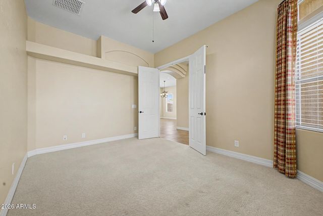 2746 S ELDERWOOD Circle, Mesa, AZ 85209