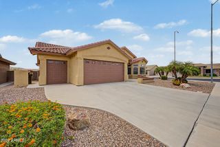 2746 S ELDERWOOD Circle, Mesa, AZ 85209