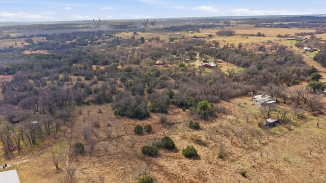8005 Contrary Creek Road, Granbury, TX 76048