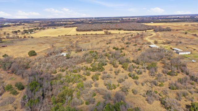 8005 Contrary Creek Road, Granbury, TX 76048