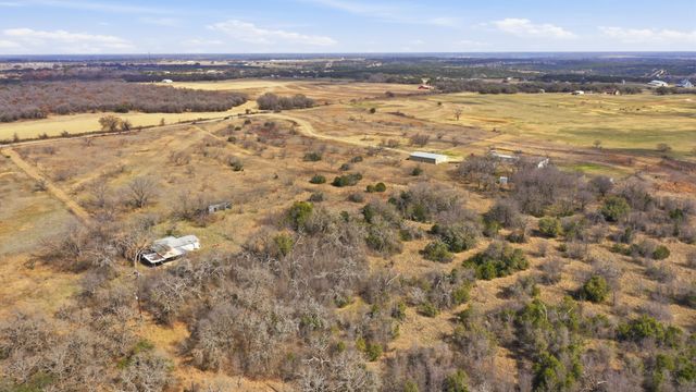 8005 Contrary Creek Road, Granbury, TX 76048