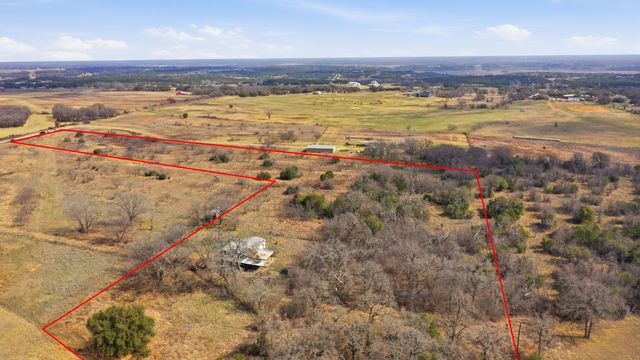 8005 Contrary Creek Road, Granbury, TX 76048