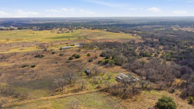 8005 Contrary Creek Road, Granbury, TX 76048