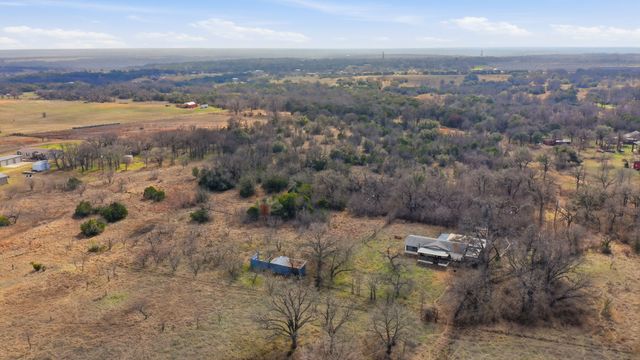 8005 Contrary Creek Road, Granbury, TX 76048
