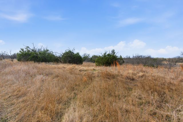 8005 Contrary Creek Road, Granbury, TX 76048