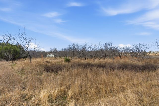 8005 Contrary Creek Road, Granbury, TX 76048