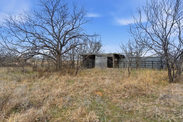 8005 Contrary Creek Road, Granbury, TX 76048
