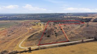 8005 Contrary Creek Road, Granbury, TX 76048