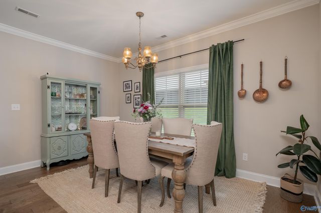 107 Fowler Creek Way, Hazel Green, AL 35750