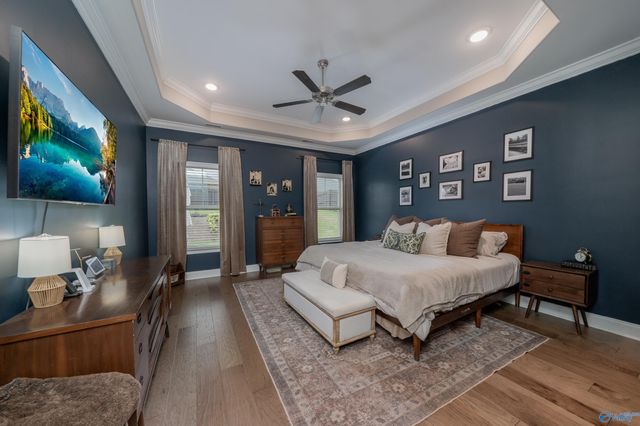 107 Fowler Creek Way, Hazel Green, AL 35750