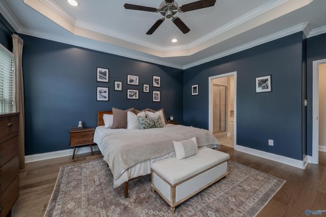 107 Fowler Creek Way, Hazel Green, AL 35750