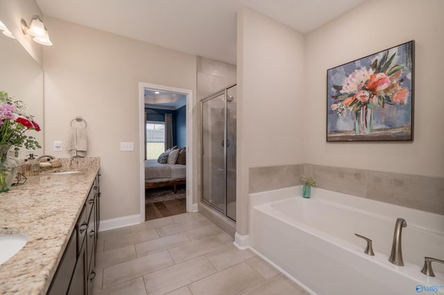 107 Fowler Creek Way, Hazel Green, AL 35750