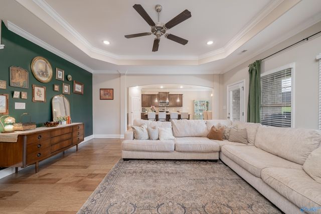 107 Fowler Creek Way, Hazel Green, AL 35750