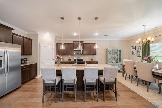 107 Fowler Creek Way, Hazel Green, AL 35750