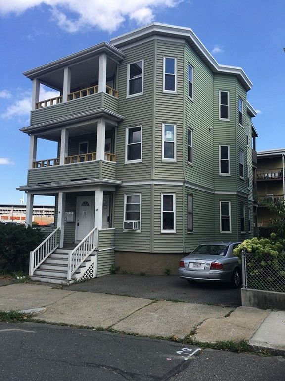 19 New Hampshire 3, Somerville, MA 02145