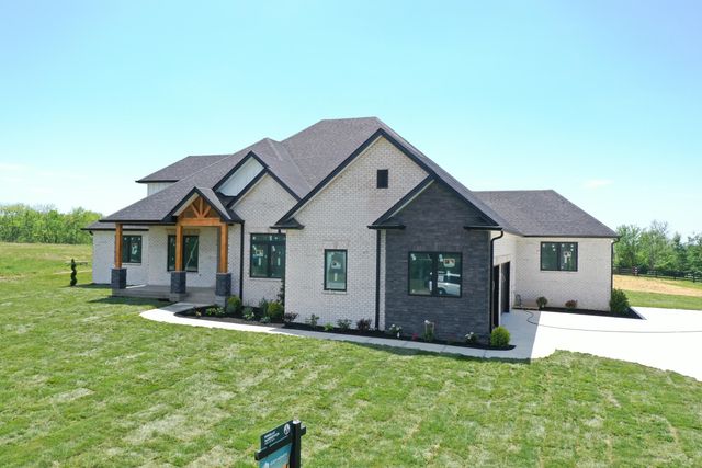 235 Grandview Trail, Wilmore, KY 40390