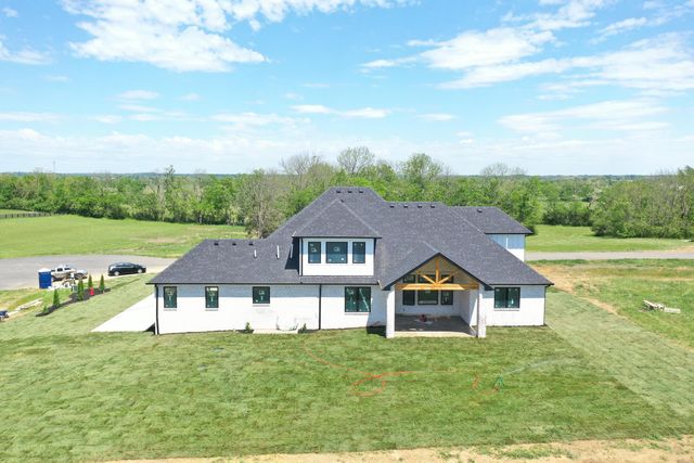 235 Grandview Trail, Wilmore, KY 40390