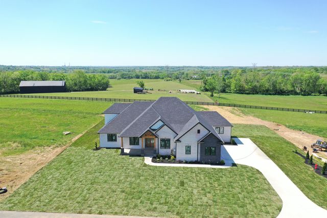 235 Grandview Trail, Wilmore, KY 40390