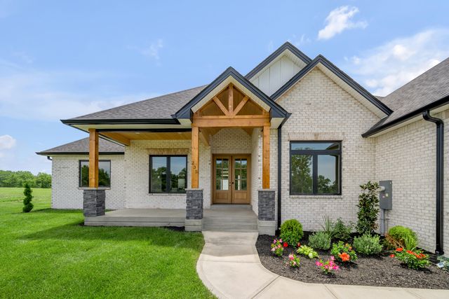 235 Grandview Trail, Wilmore, KY 40390