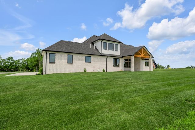 235 Grandview Trail, Wilmore, KY 40390