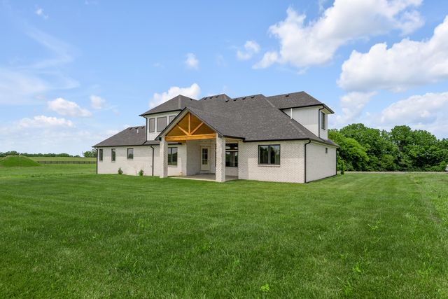 235 Grandview Trail, Wilmore, KY 40390