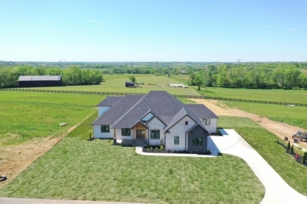 235 Grandview Trail, Wilmore, KY 40390