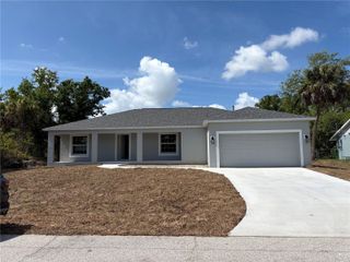 7371 MULLEN LANE, Port Charlotte, FL 33981