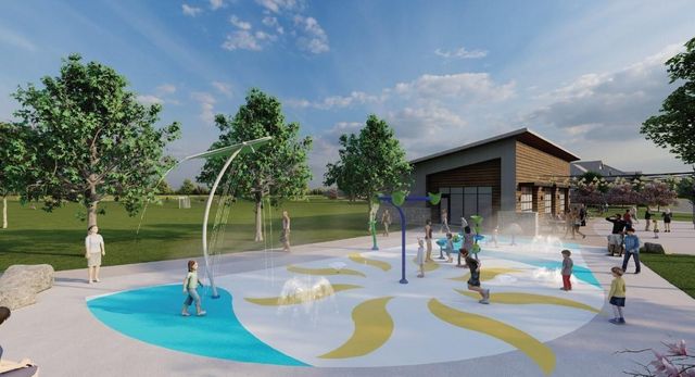 2455 Solaris Bend Drive, Katy, TX 77493