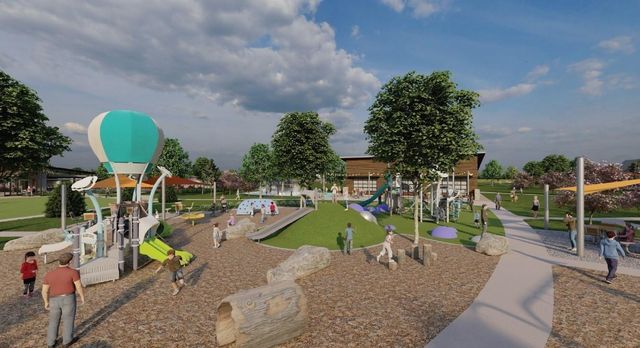 2455 Solaris Bend Drive, Katy, TX 77493