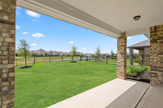 2455 Solaris Bend Drive, Katy, TX 77493