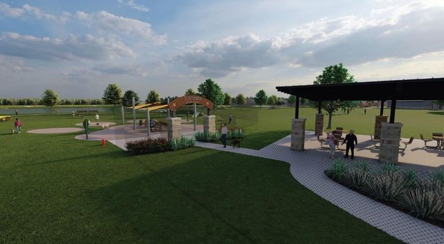 2455 Solaris Bend Drive, Katy, TX 77493