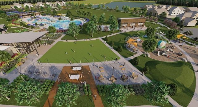 2455 Solaris Bend Drive, Katy, TX 77493