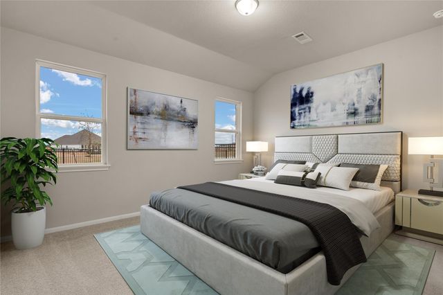 2455 Solaris Bend Drive, Katy, TX 77493