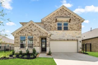 2455 Solaris Bend Drive, Katy, TX 77493