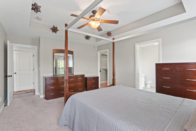 3203 BALLARD MILL DR, Columbia, MO 65203