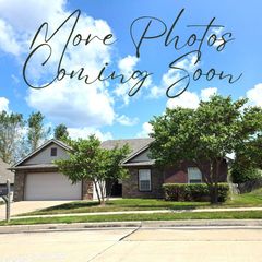 3203 BALLARD MILL DR, Columbia, MO 65203