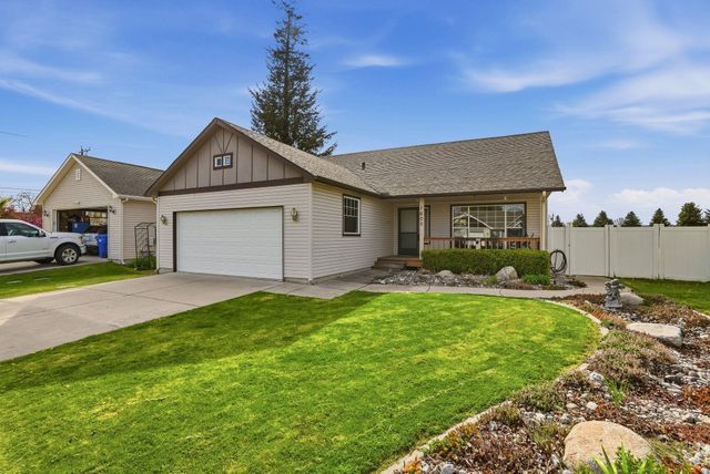 1605 N Tschirley Ln, Spokane Valley, WA 99016