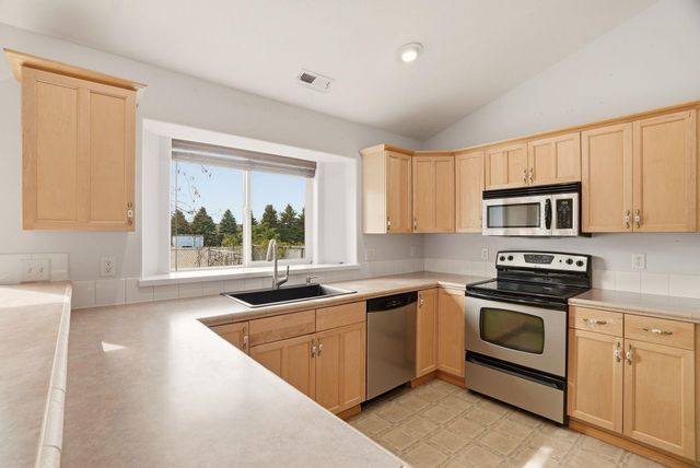 1605 N Tschirley Ln, Spokane Valley, WA 99016