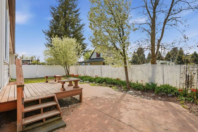1605 N Tschirley Ln, Spokane Valley, WA 99016