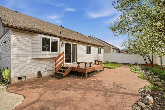 1605 N Tschirley Ln, Spokane Valley, WA 99016