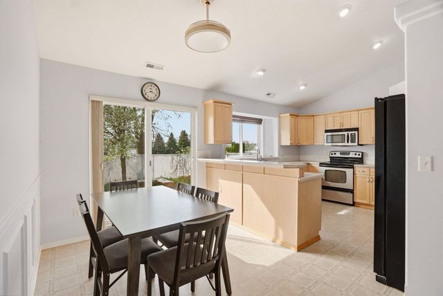 1605 N Tschirley Ln, Spokane Valley, WA 99016